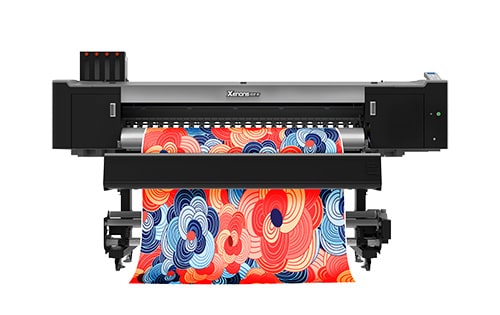 Dye-Sublimation Printer